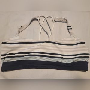 Lululemon Energy Bra